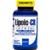 YAMAMOTO NUTRITION Lipoic-CR 100 capsule