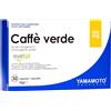 YAMAMOTO RESEARCH Caffè Verde Svetol® 30 capsule