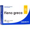 YAMAMOTO RESEARCH Fieno Greco 30 capsule