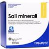 YAMAMOTO RESEARCH Sali Minerali 30 bustine da 5 g Limone