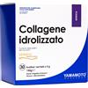 YAMAMOTO RESEARCH Collagene Idrolizzato Verisol® 30 bustine da 5 grammi Fragolina di Bosco