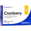 YAMAMOTO RESEARCH Cranberry 30 compresse