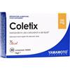 YAMAMOTO RESEARCH Coletix 30 compresse