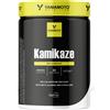 YAMAMOTO NUTRITION Kamikaze 400 grammi Arancia