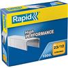 RAPID Punti metallici Strong 23/12 - 24870000