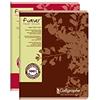 Calligraphe 17105C Quaderno a punto metallico Forever (un marchio di Clairefontaine) - 17x22 cm - 96 pagine a quadretti piccoli- Carta 100% Riciclata 70 g - Copertina in carta riciclata - Colore casuale