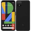 Google Nuovo Google Pixel 4 XL 64GB/128GB 6,3in Android 4G Smartphone Senza Contatto