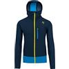 KARPOS LOT RAIN JACKET Giacca Uomo
