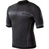 BIOTEX MANICA CORTA 3D Maglia Termica Ciclismo