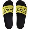 EA7 SEA WORLD VISIBILITY U SLIPPER Ciabatte Unisex