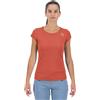 KARPOS LOMA W JERSEY T-Shirt Outdoor Donna