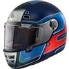 MT_HELMETS Casco MT Helmets Jarama Baux D7 blu opaco