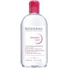 Bioderma Italia Bioderma Sensibio h2o soluzione micellare 500ml