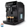 Philips Macchina Caffè Espresso Nera 7,5Kg Originale Garanzia 2 Anni PHILIPS - EP2220/10