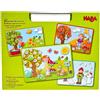 HABA 303386 The Seasons - Scatola da gioco magnetica