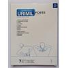 Big Man Urimil Forte Neuro Cerotti Riscaldanti 24 ore Azione 7 pz.