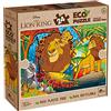 Liscianigiochi 91843 Disney Eco Puzzle Df Lion King 24