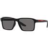 Prada Linea Rossa PS 05YS (DG002G)