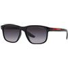 Prada Linea Rossa PS 06YS (1AB09U)