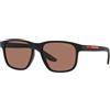 Prada Linea Rossa PS 06YS (DG050A)