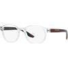 Prada Linea Rossa PS 07PV (2AZ1O1)