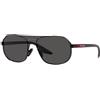 Prada Linea Rossa PS 53YS (1AB06F)