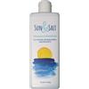 Sun&Salt: Doccia Shampoo 100% Eco-BIO-Natural, Perfetto Anche con l'acqua di Mare