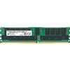 MICRON Ram DIMM DDR4 16GB Micron 3200MHz/288-pin/CL22/Verde [MTA18ASF2G72PDZ-3G2R]