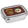 Gedalabels infinite by GEDA LABELS (INFKH) Contenitore per il pranzo Harry Potter 9 3/4 e stemma 850 ml