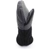 Lacor - Guanto da Cucina in Cotone e Silicone, 32 cm