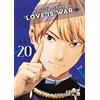 Star Comics Kaguya-sama. Love is war (Vol. 20)