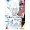 Magic Press La principessa sacrificale e il re delle bestie (Vol. 10)
