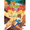 MONDADORI The god of high school (Vol. 4)