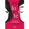Fabbri Io e te. Ti ho perso e non so perché. Comprendere le relazioni, imparare a lasciare andare, immaginare il nuovo. Ediz. illustrata
