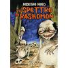 In your face comix Lo spettro di Rashomon
