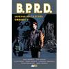 Magic Press Inferno sulla Terra. B.P.R.D. omnibus (Vol. 3)