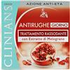 Clinians Antirughe Trattamento Rassodante Giorno con Estratto Di Melograno 50 ml