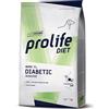 Prolife CROCCHETTE PROLIFE DIET DIABETIC MINI DOG. 1,5KG