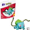 Mattel - Mega Bloks Pokémon Bulbasaur GVK83