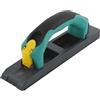 wolfcraft Pialla I 4026000 I Per rettificare bordi e piallare le fughe