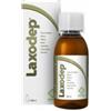 ERBOZETA SPA Laxodep 150 Ml