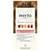 PHYTO (LABORATOIRE NATIVE IT.) Color Kit 7,3 Biondo Dorato 1 Latte 50 Ml + 1 Crema 50 Ml +1 Maschera 12 Ml