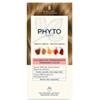 PHYTO (LABORATOIRE NATIVE IT.) Color Kit 8 Biondo Chiaro 1 Latte 50 Ml + 1 Crema 50 Ml + 1maschera 12 Ml