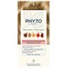 PHYTO (LABORATOIRE NATIVE IT.) Color Kit 9 Biondo Chiarissimo 1 Latte 50 Ml + 1 Crema 50 Ml+ 1 Maschera 12 Ml