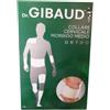 Dr. Gibaud Ortho Collare Cervicale Morbido Medio Taglia 3