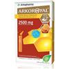Arkopharma Arkoroyal Pappa Reale Premium 2500mg 10 Flaconcini da 15ml