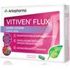 Arkopharma Vitiven Flux 30 Capsule