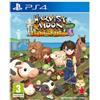 Rising Star Game PLAYSTATION 4 Harvest Moon Light Of Hope Complete Special Edition PEGI 3+ 1037602