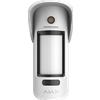 AJAX MotionCam Outdoor PHOD Rilevatore wireless con foto-verifica anche a richiesta - 39293 Ajax