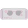 POPME SUNGLASSES ROMA PINK
